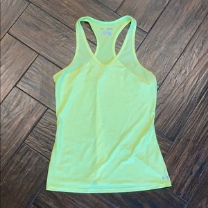 WORKOUT TANK